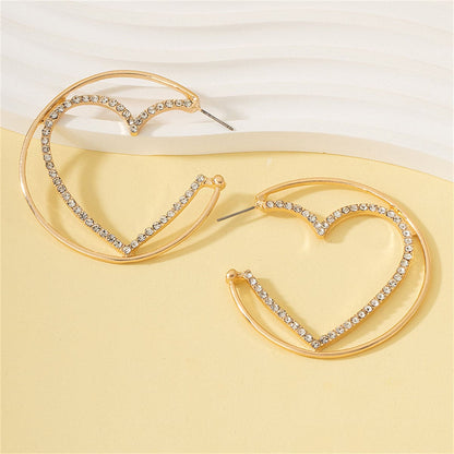 Metallic-