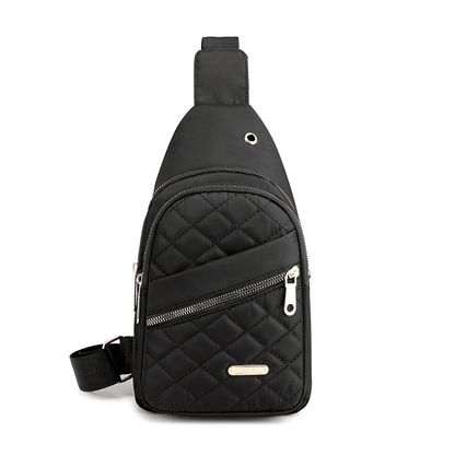 BLACK-