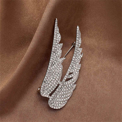 Metallic-