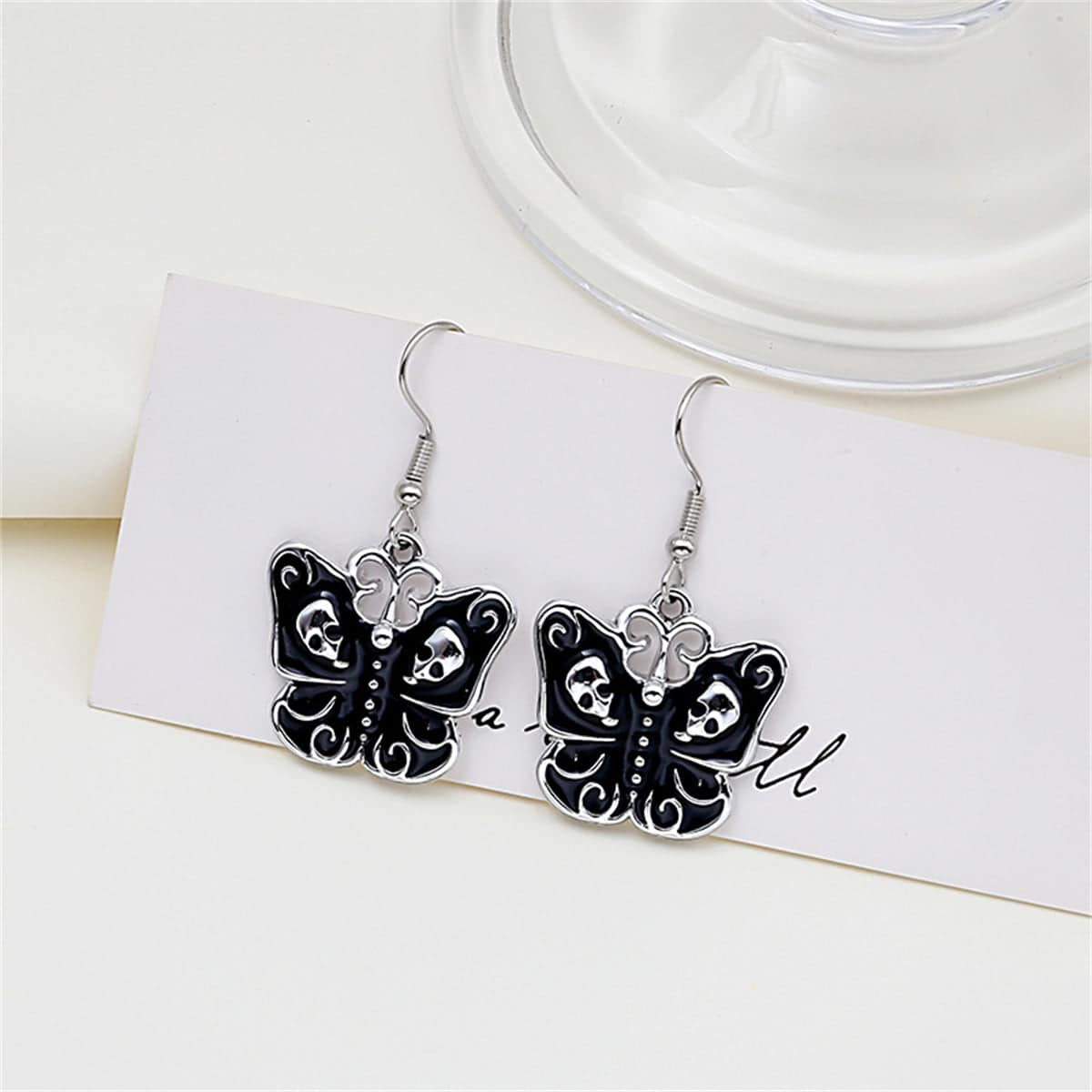 Black-