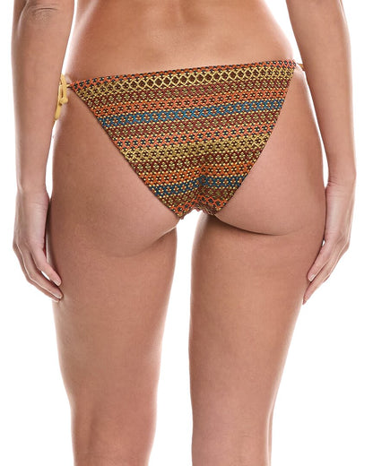 PGD-PALE GOLD MULTI-