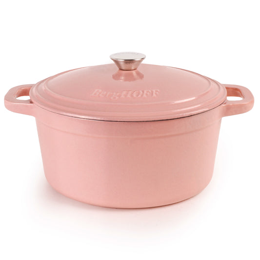 Pink-