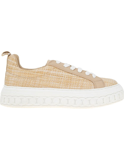 NATURAL RAFFIA-