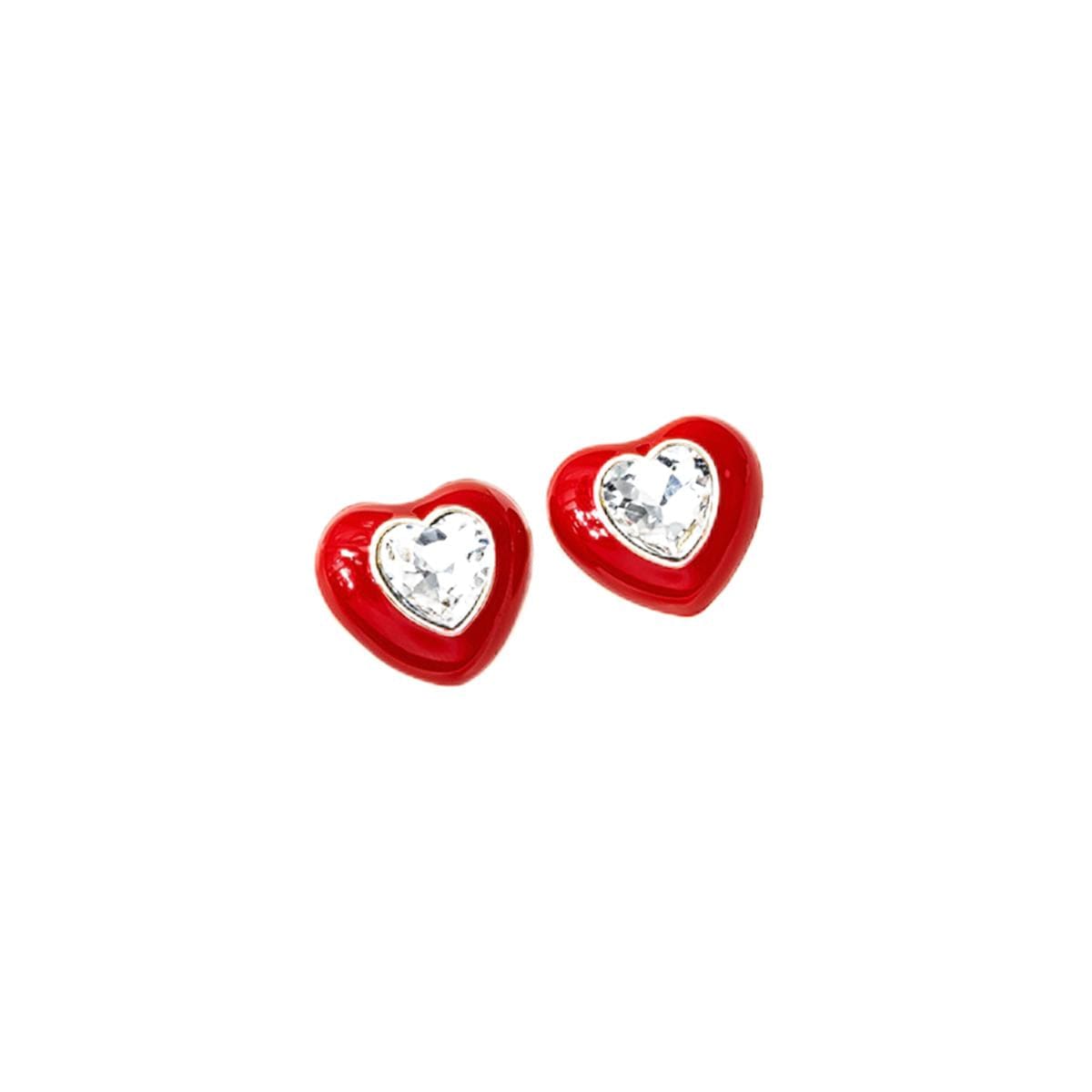 Red-