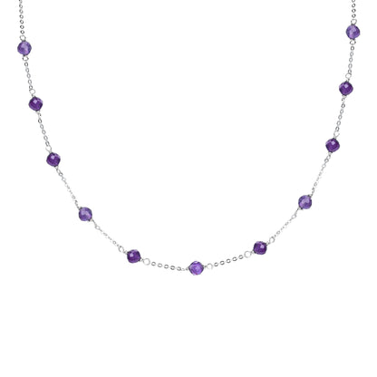 Purple-