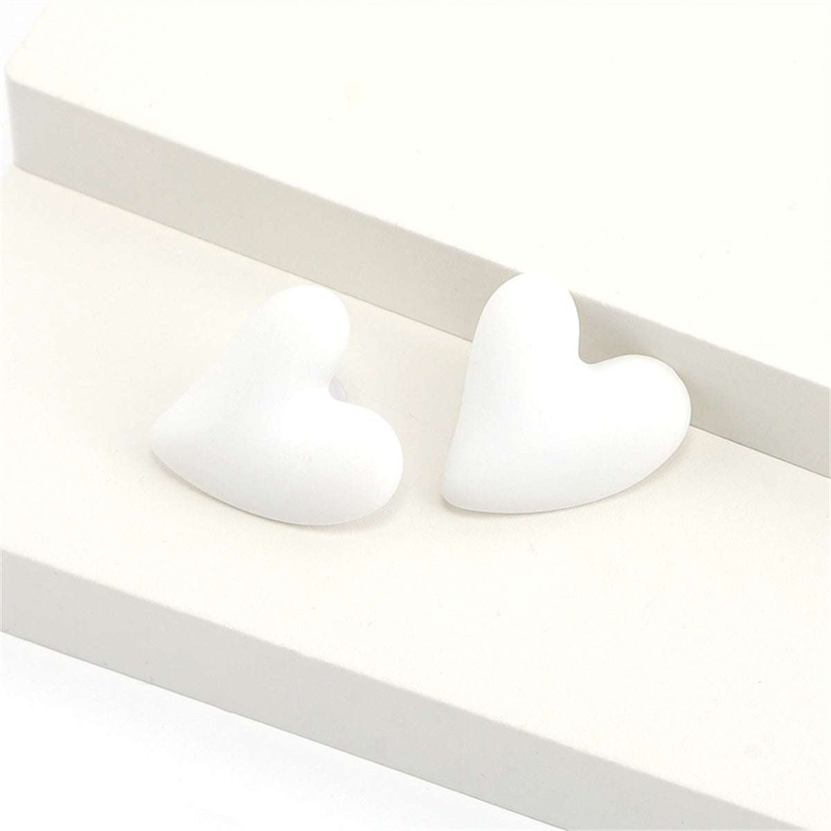 White-