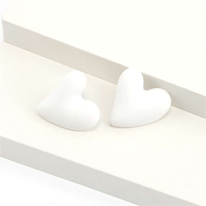 White-