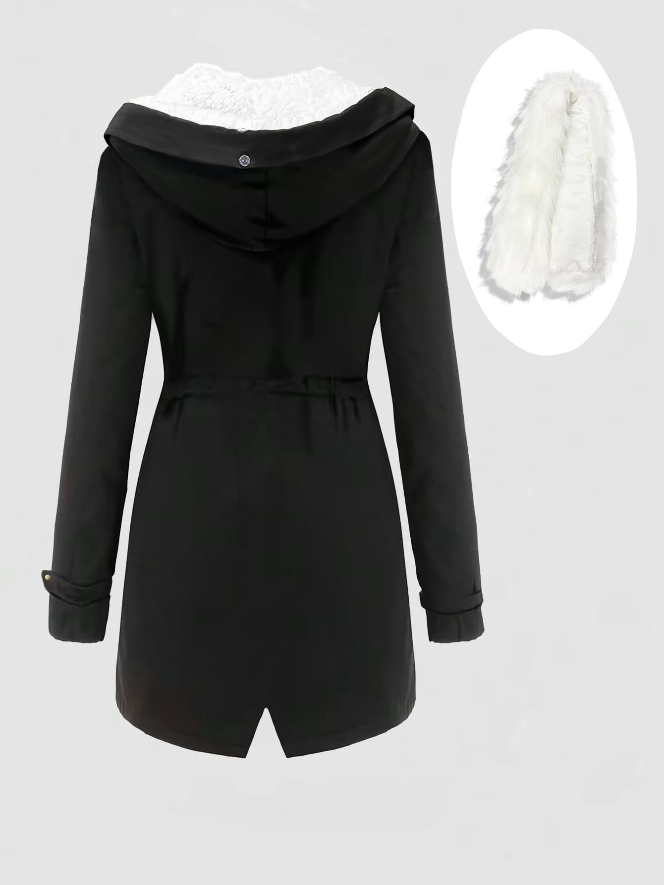 Black-