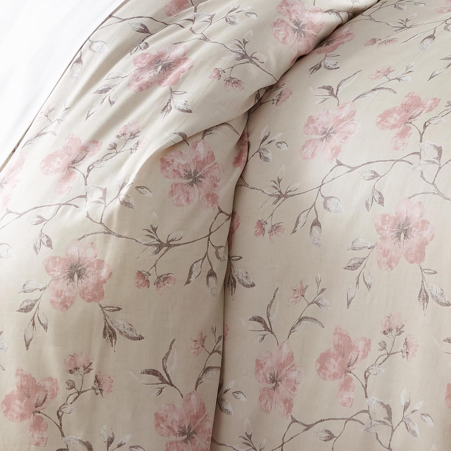 Mystic Off White-
