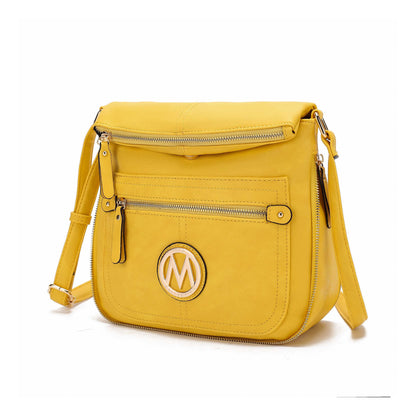 Mustard-