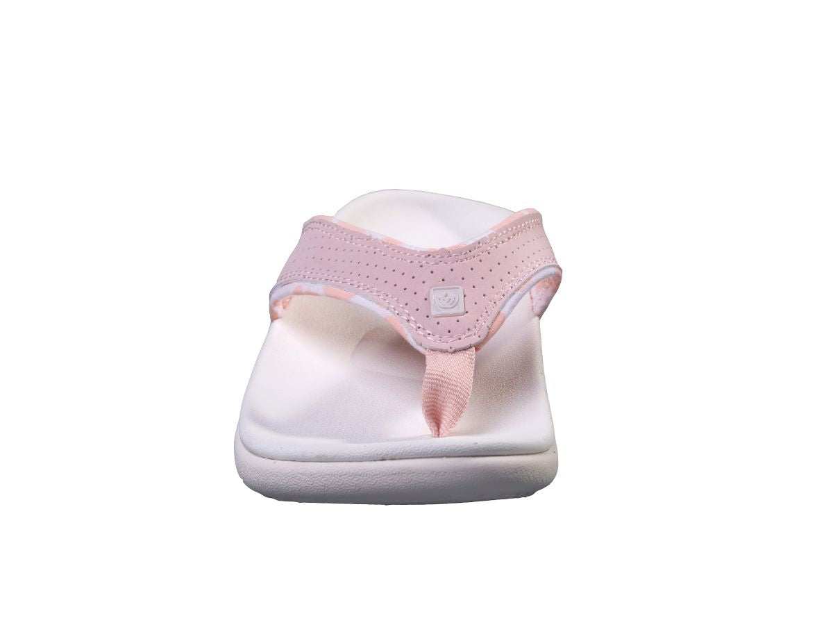 Pale Blush-