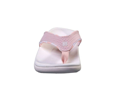 Pale Blush-