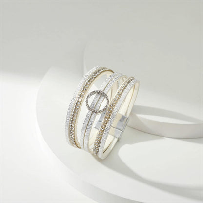 Metallic-