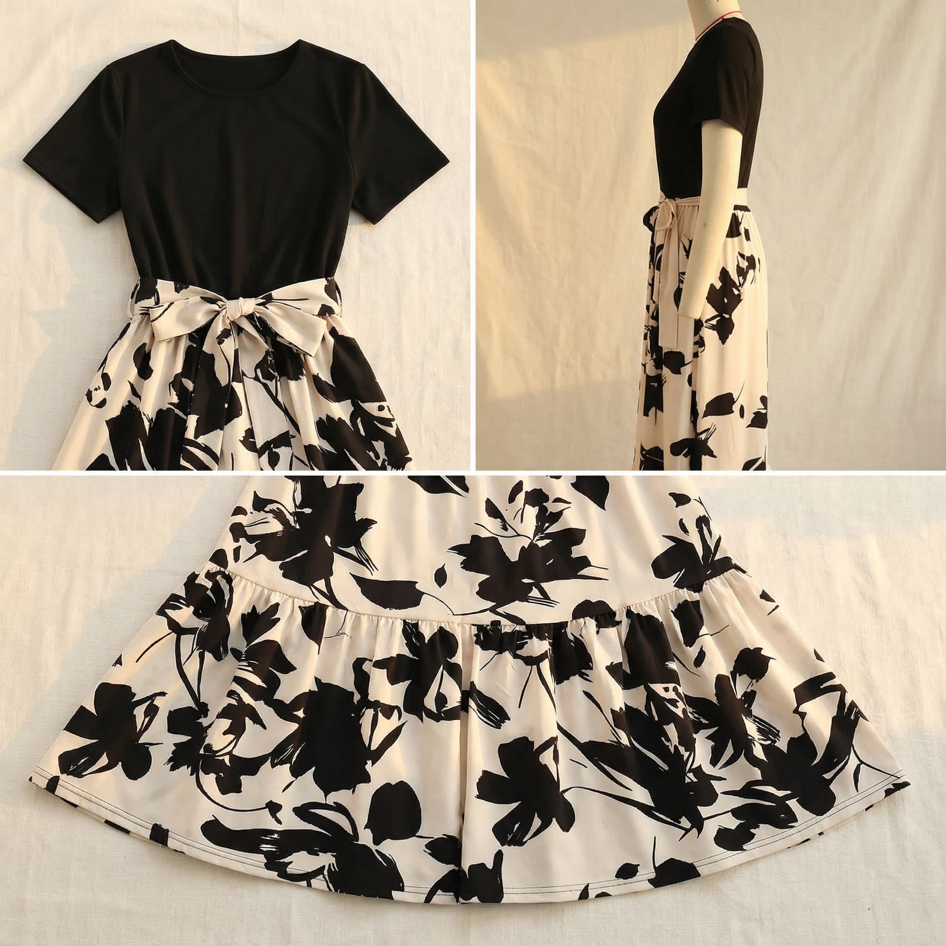Black-
