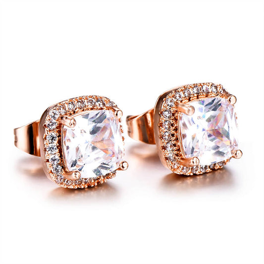 Metallic-