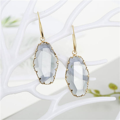 Metallic-
