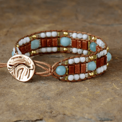 Agate-