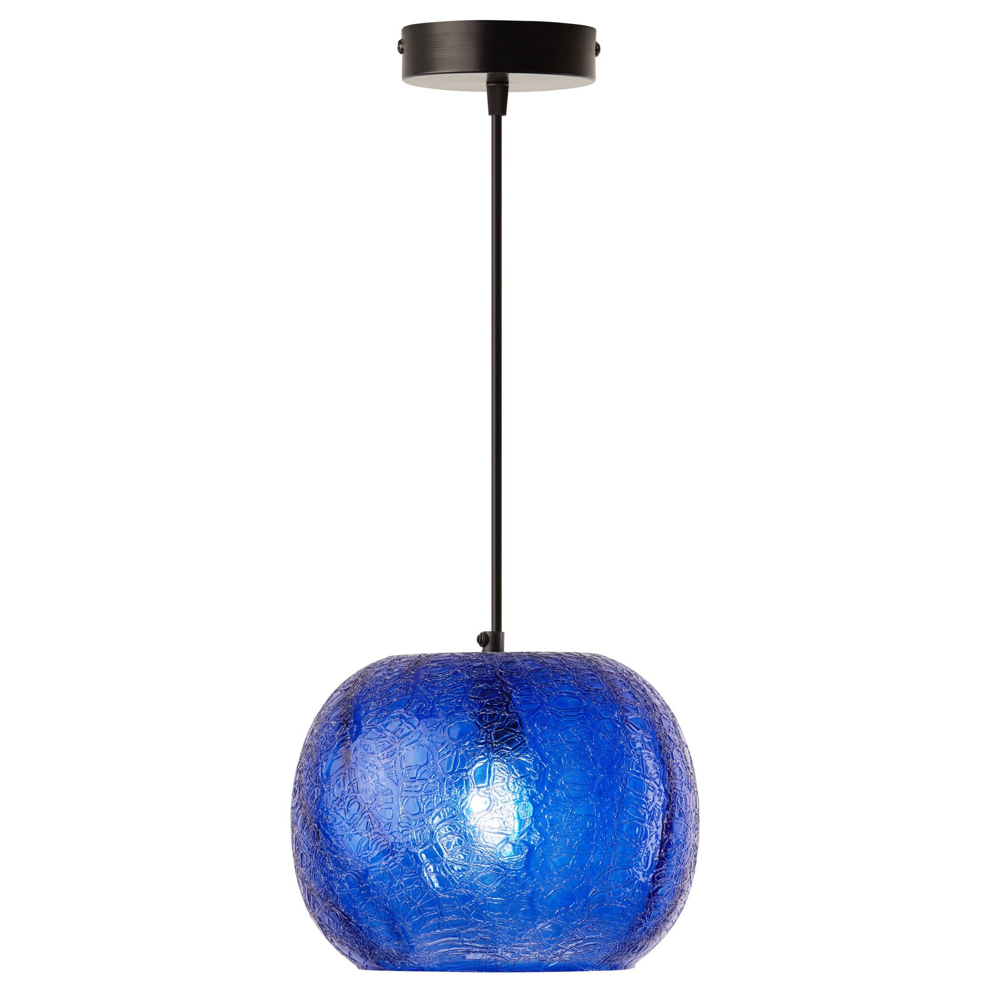 Blue/Black-