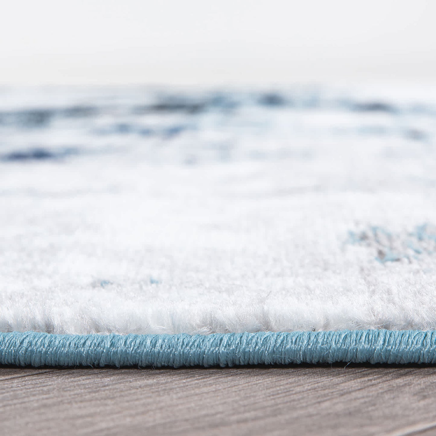 BLUE-