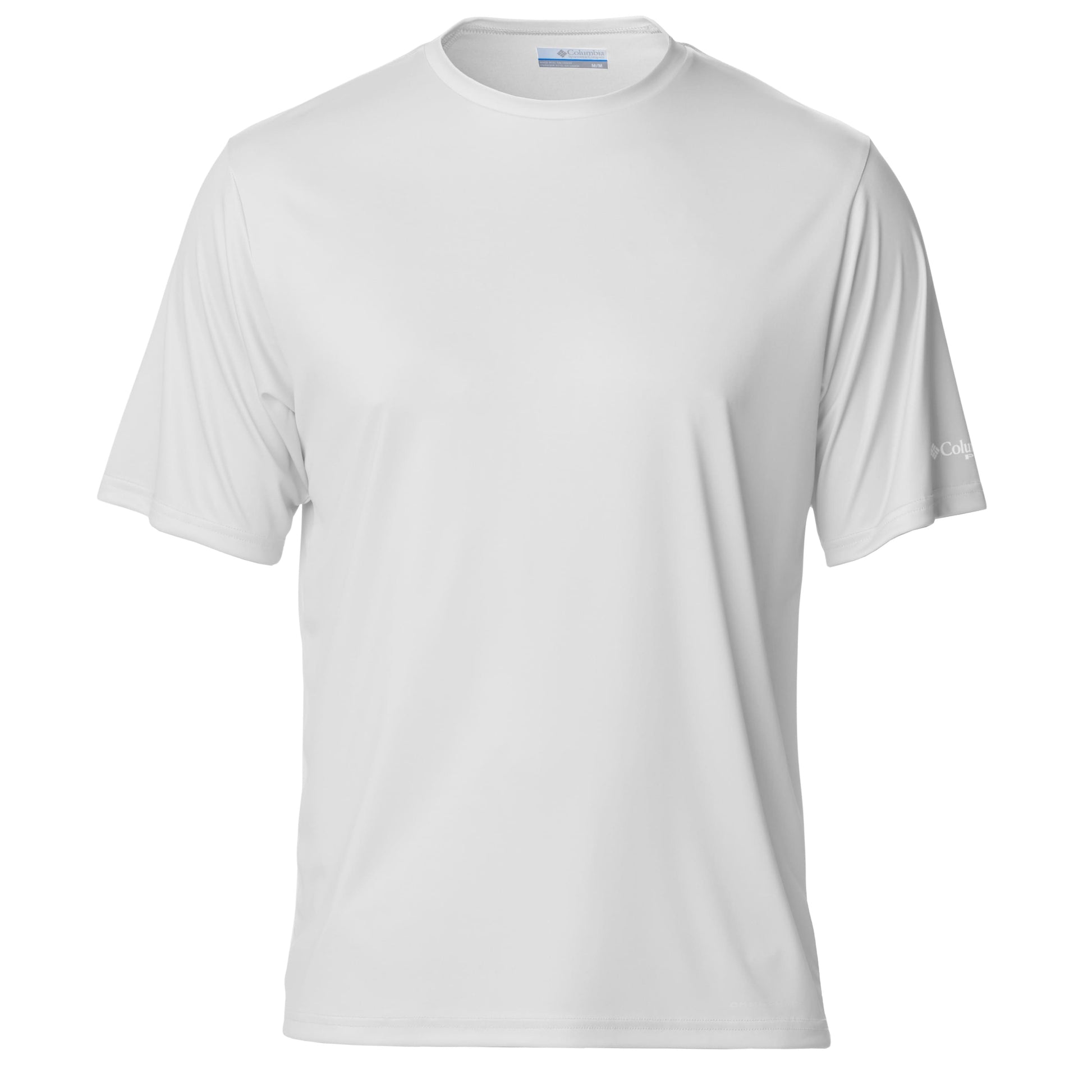 White-