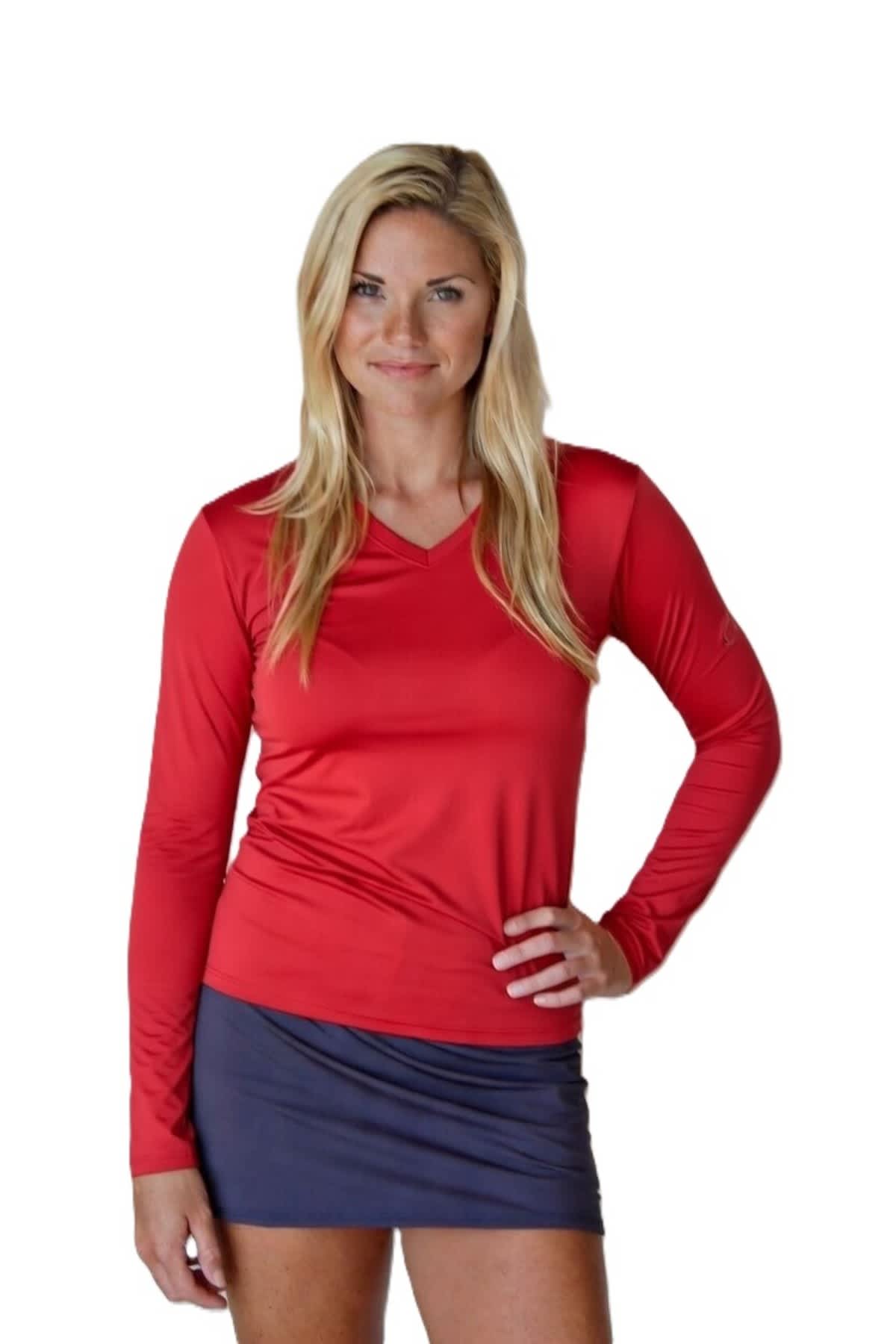 Red Radiance-