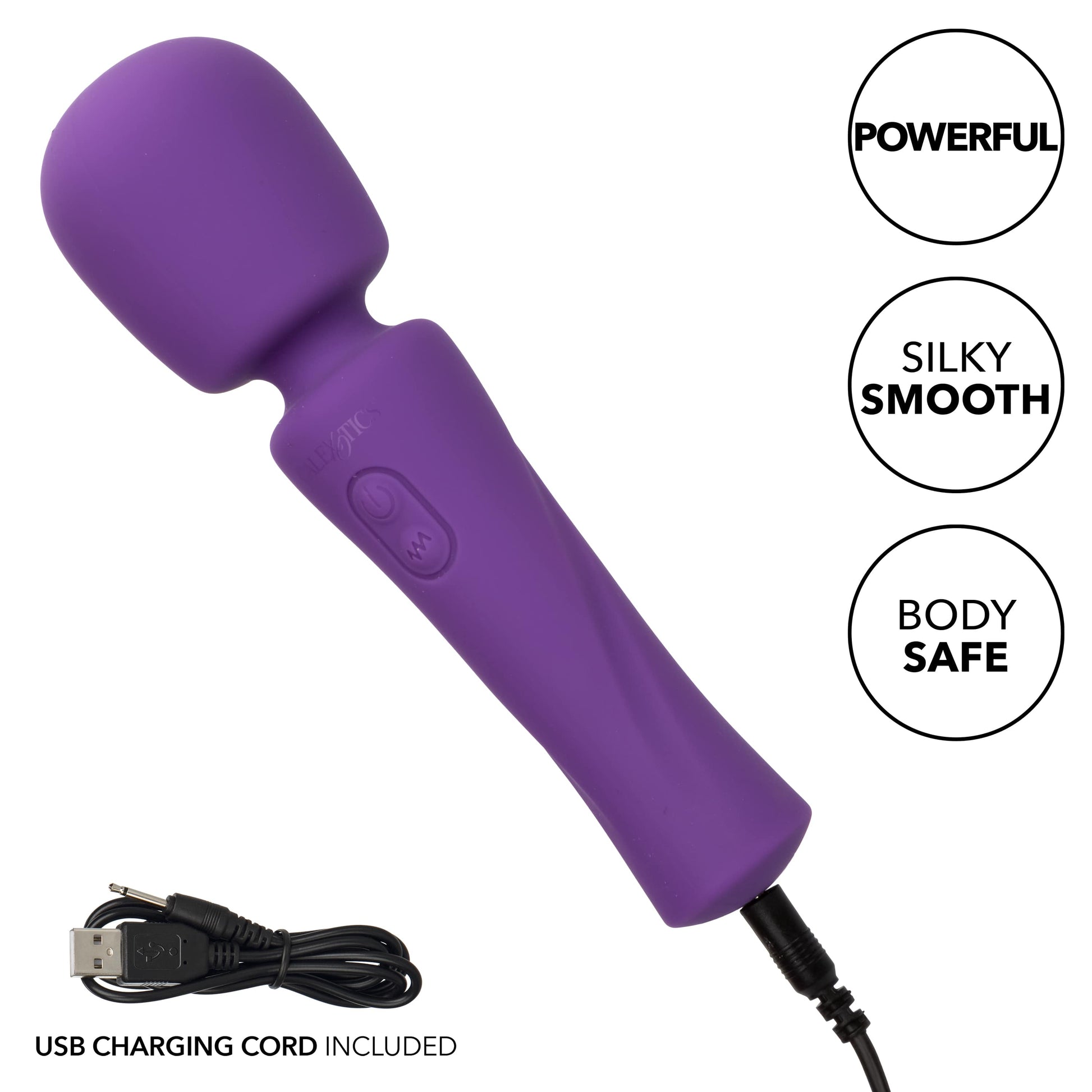 Purple-