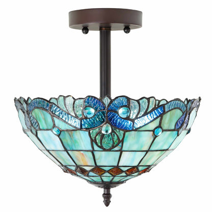 Green/Blue/Amber-