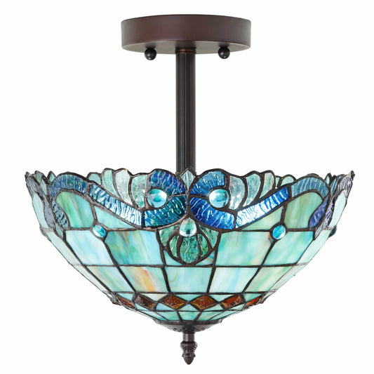 Green/Blue/Amber-