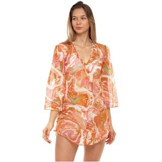 ORANGE       -