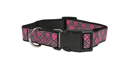 Pink-