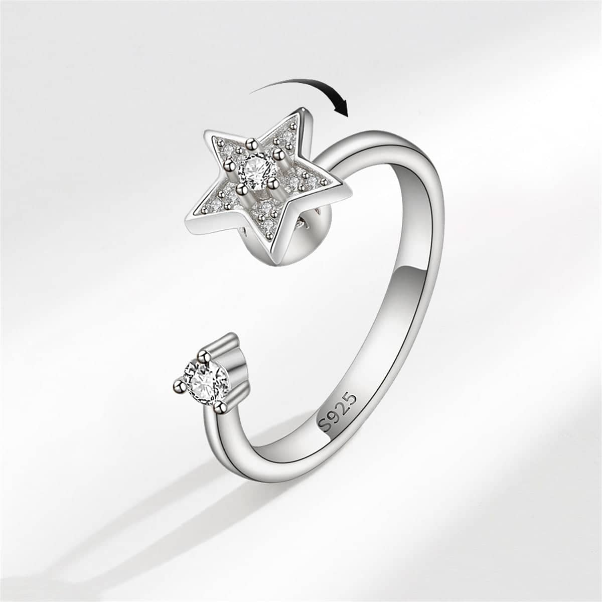 Metallic-
