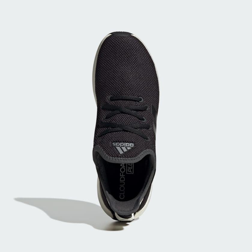 Core Black / Core Black / Grey Six-