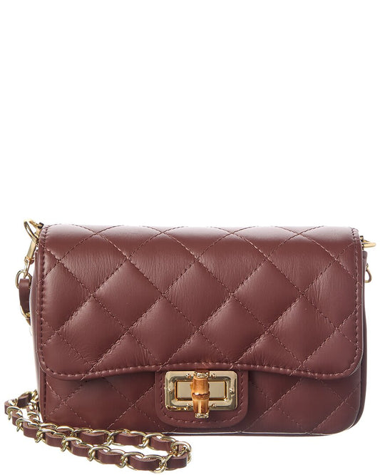BROWN-