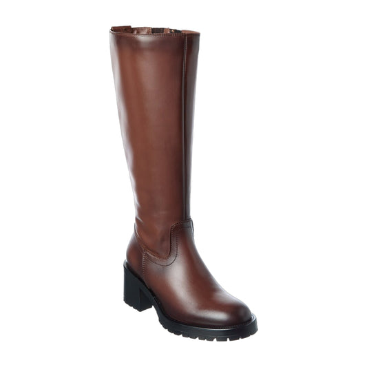 La Canadienne Wind Leather Boot