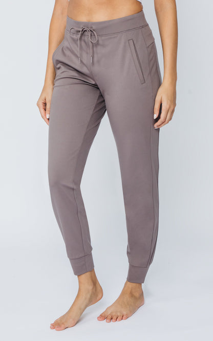 Lux Avenue Side Pocket Jogger