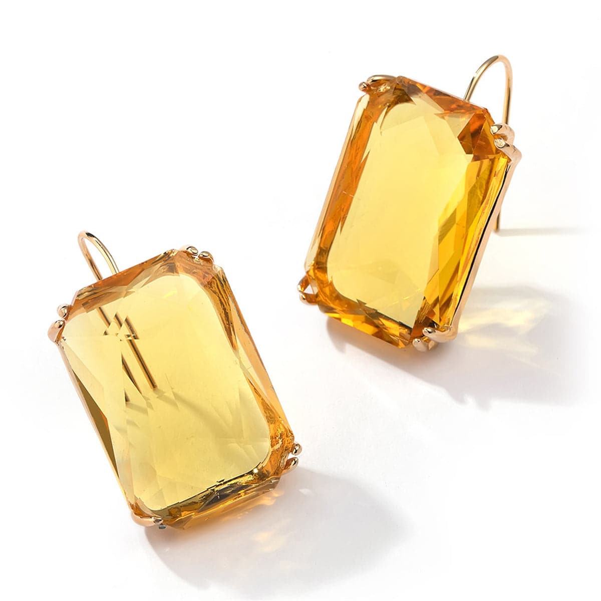 Yellow-
