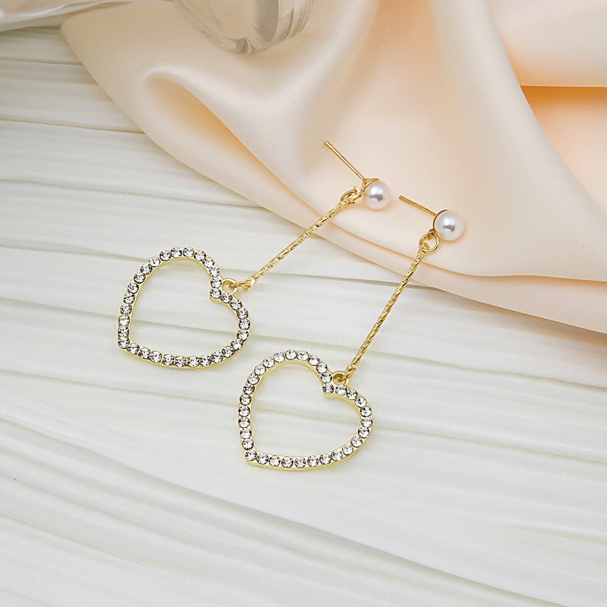 Metallic-