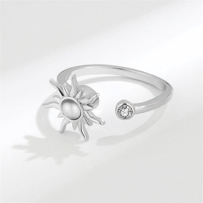 Metallic-