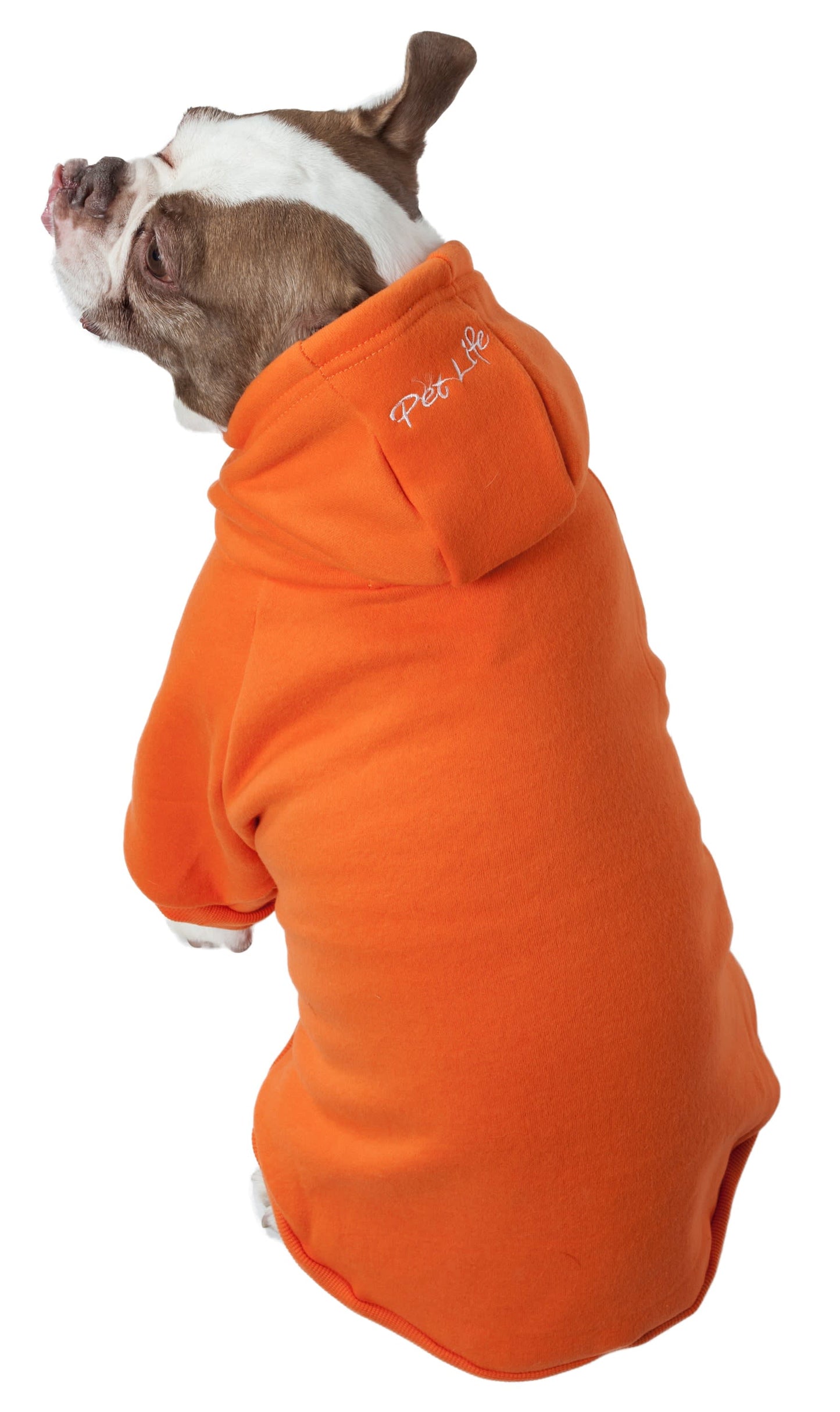 Orange-