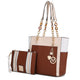 Beige Cognac