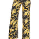 Black/Gold