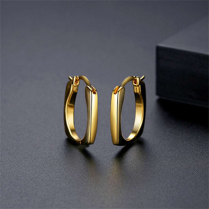 Metallic-