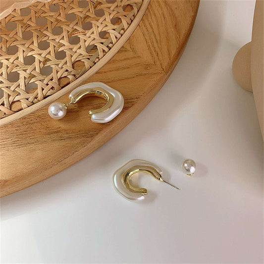 Metallic-