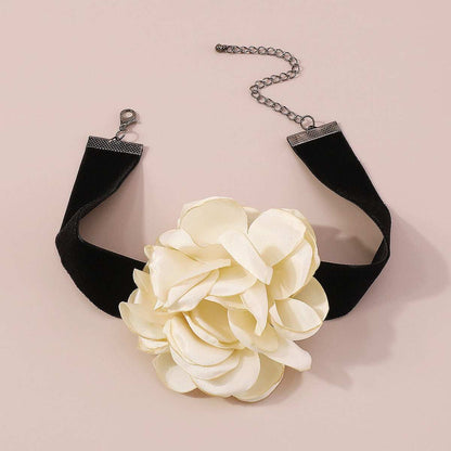 White-