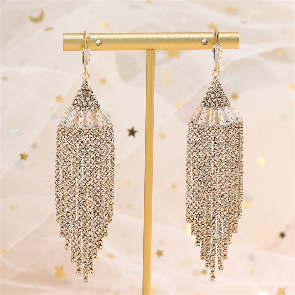 Metallic-