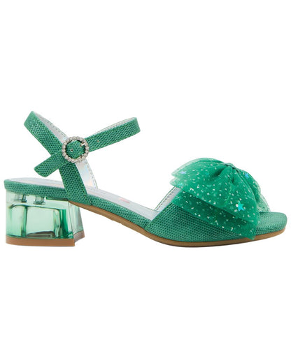 GREEN-