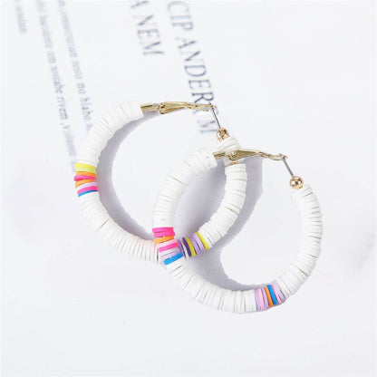 White-