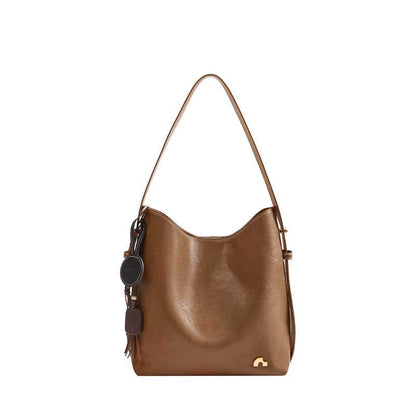 Brown-