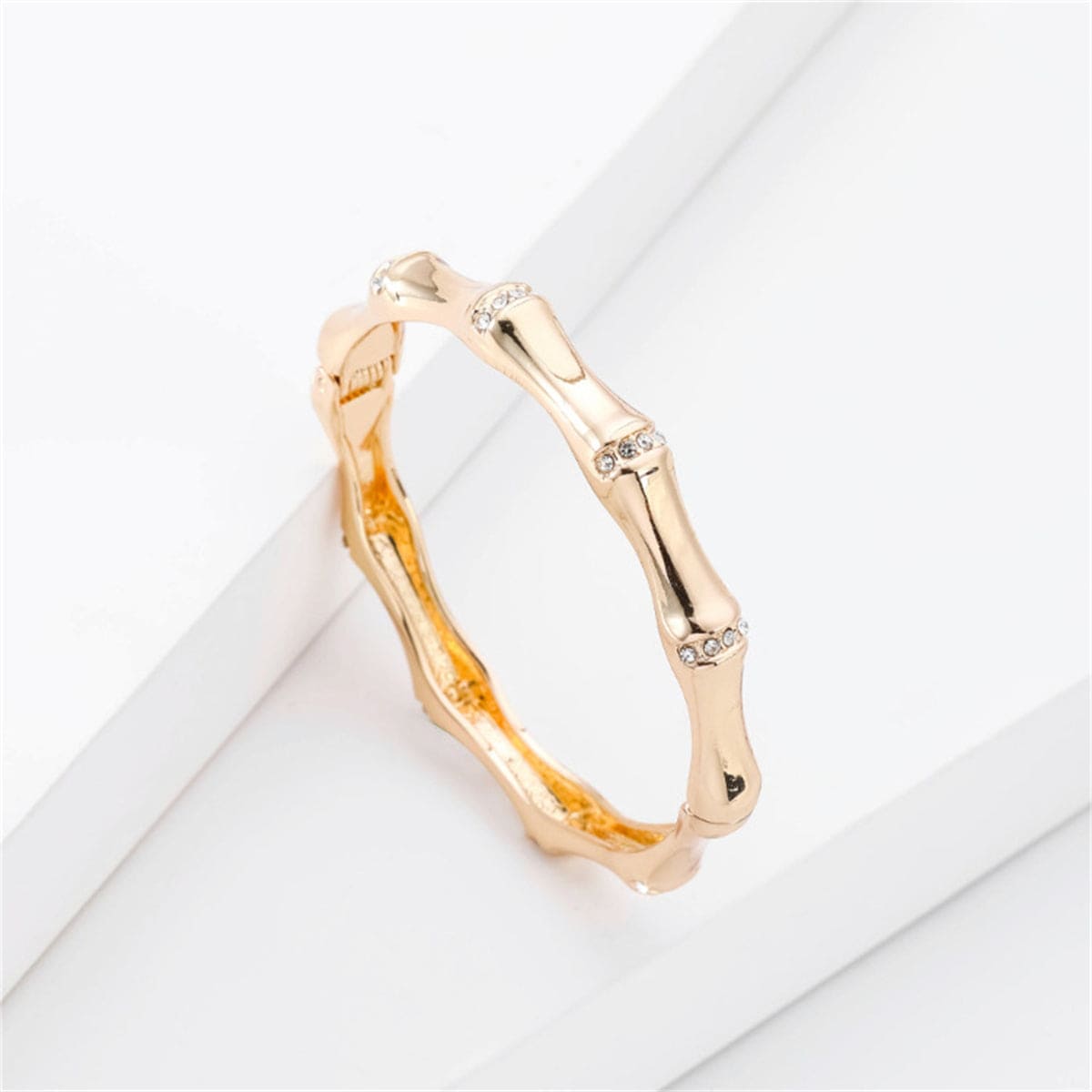 Metallic-
