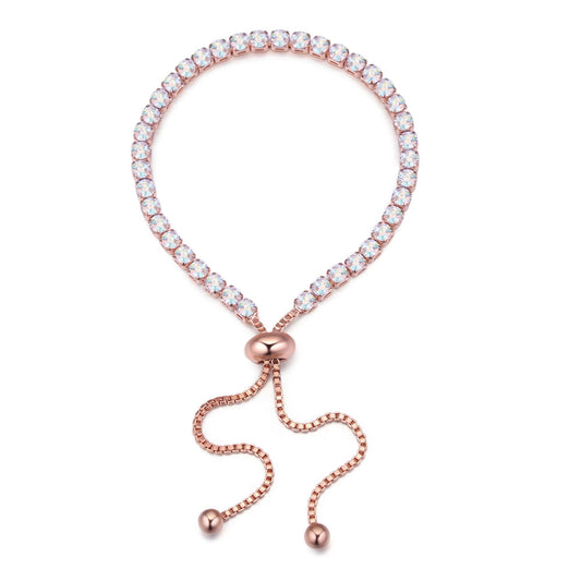 Rose Gold AB-